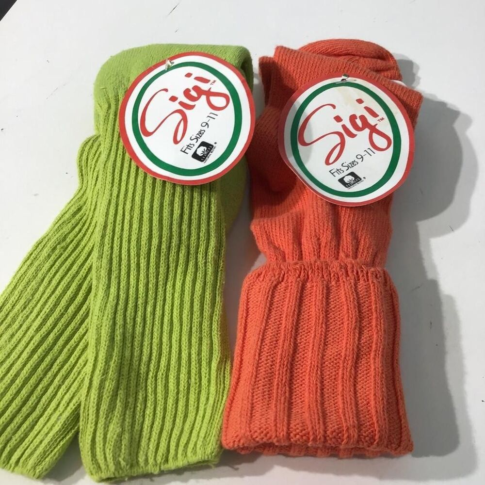 Sigi Women's multi Socks